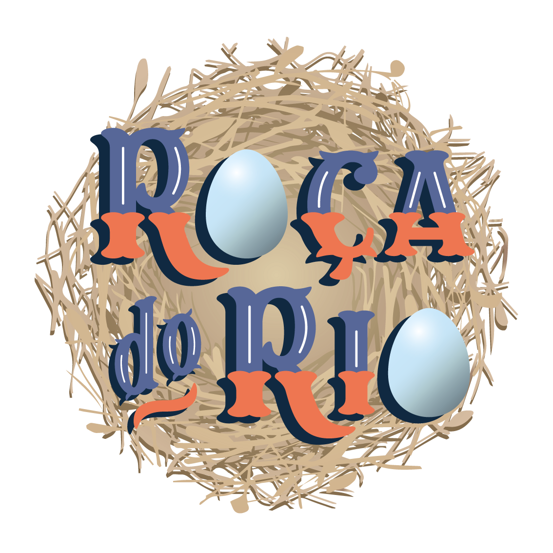 Roça do Rio